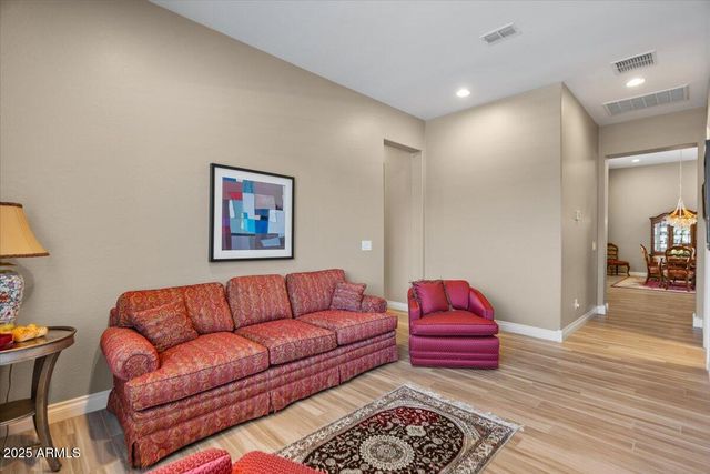 3663 E STRAWBERRY Drive, Gilbert, AZ 85298