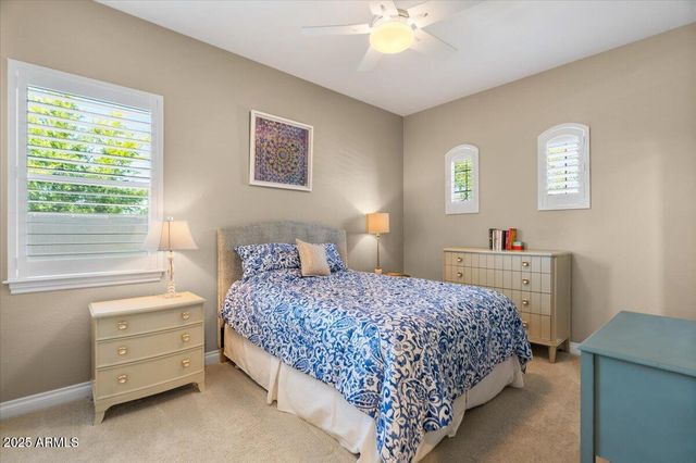 3663 E STRAWBERRY Drive, Gilbert, AZ 85298