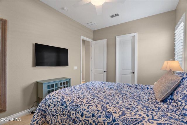 3663 E STRAWBERRY Drive, Gilbert, AZ 85298