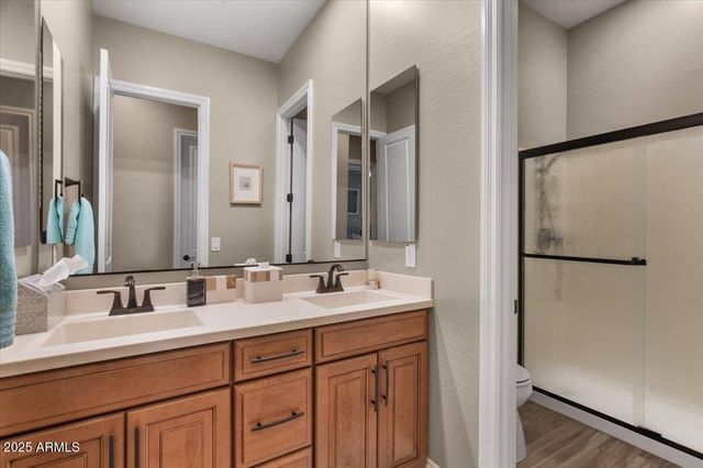 3663 E STRAWBERRY Drive, Gilbert, AZ 85298