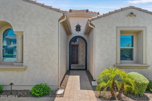 3663 E STRAWBERRY Drive, Gilbert, AZ 85298
