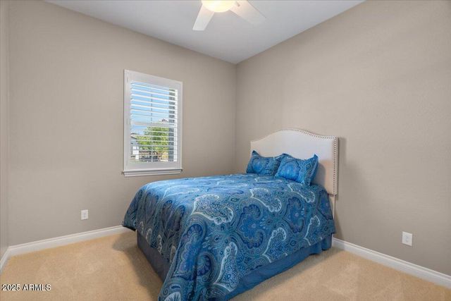 3663 E STRAWBERRY Drive, Gilbert, AZ 85298