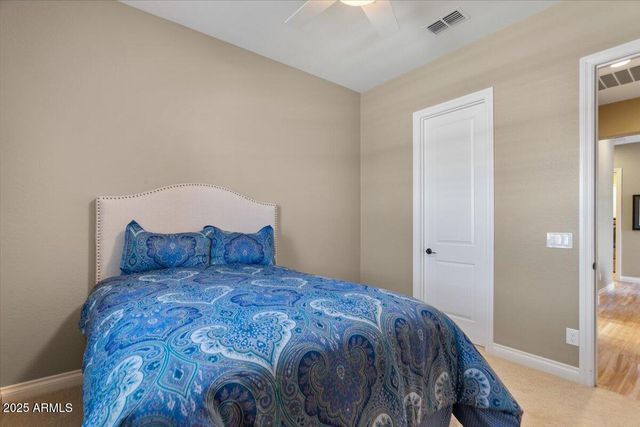 3663 E STRAWBERRY Drive, Gilbert, AZ 85298