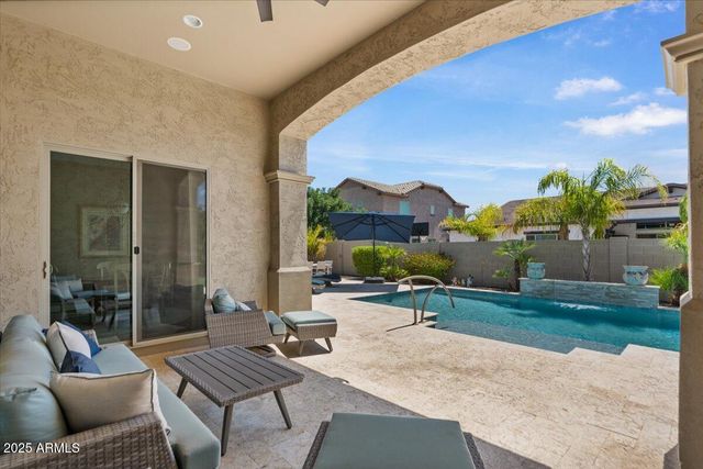 3663 E STRAWBERRY Drive, Gilbert, AZ 85298