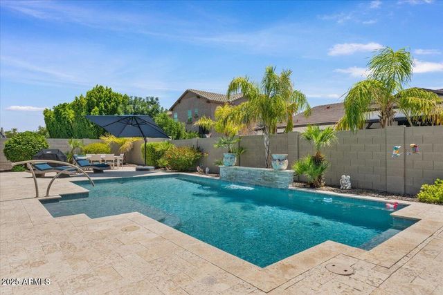 3663 E STRAWBERRY Drive, Gilbert, AZ 85298