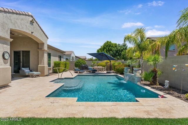 3663 E STRAWBERRY Drive, Gilbert, AZ 85298