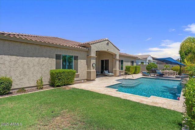 3663 E STRAWBERRY Drive, Gilbert, AZ 85298