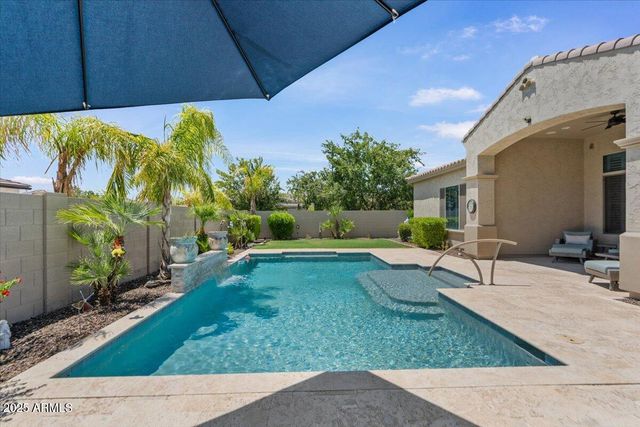 3663 E STRAWBERRY Drive, Gilbert, AZ 85298
