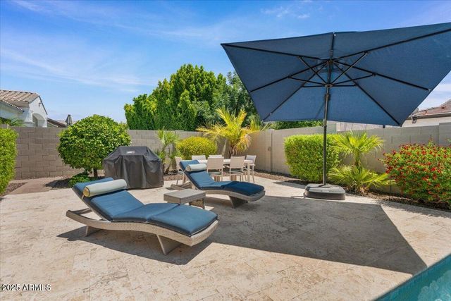 3663 E STRAWBERRY Drive, Gilbert, AZ 85298