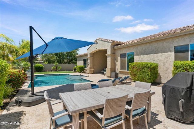 3663 E STRAWBERRY Drive, Gilbert, AZ 85298
