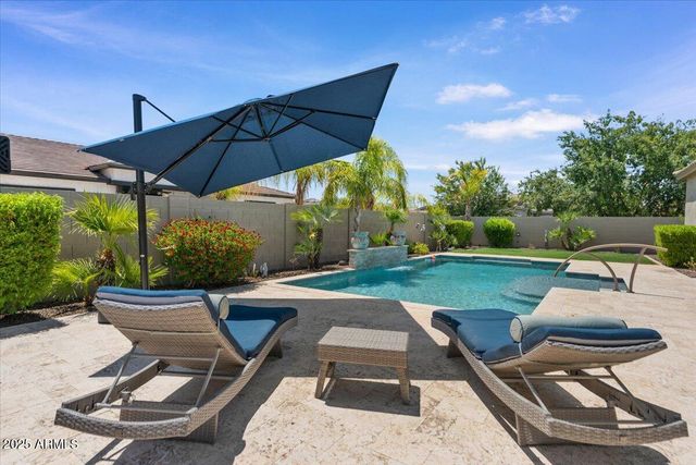 3663 E STRAWBERRY Drive, Gilbert, AZ 85298
