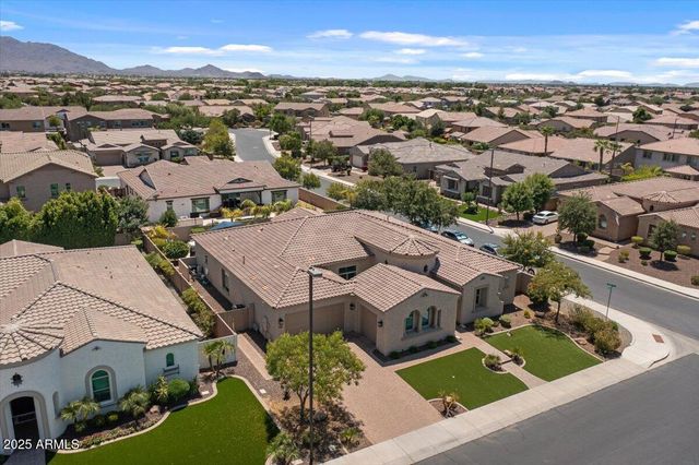 3663 E STRAWBERRY Drive, Gilbert, AZ 85298