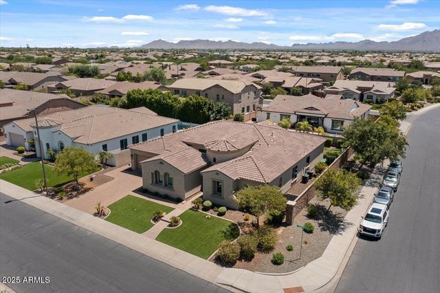 3663 E STRAWBERRY Drive, Gilbert, AZ 85298