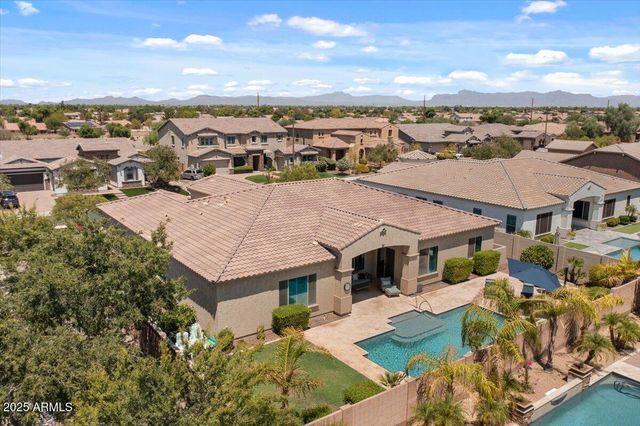 3663 E STRAWBERRY Drive, Gilbert, AZ 85298