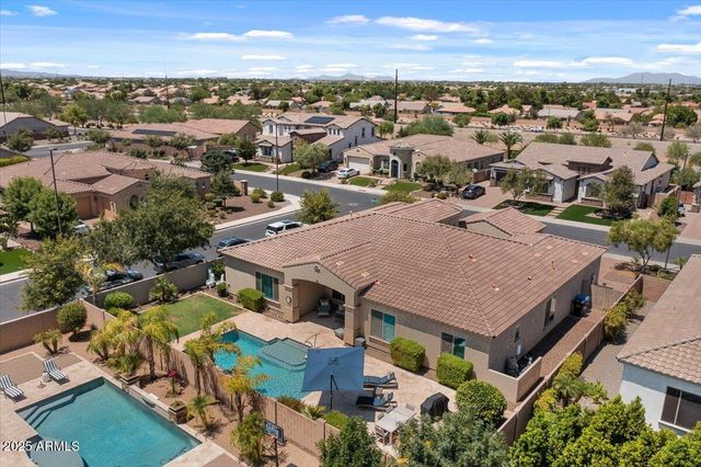 3663 E STRAWBERRY Drive, Gilbert, AZ 85298