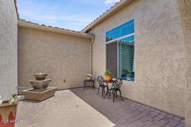 3663 E STRAWBERRY Drive, Gilbert, AZ 85298