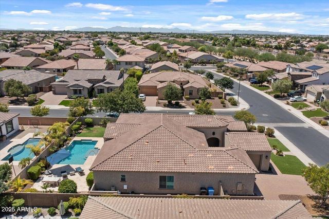 3663 E STRAWBERRY Drive, Gilbert, AZ 85298