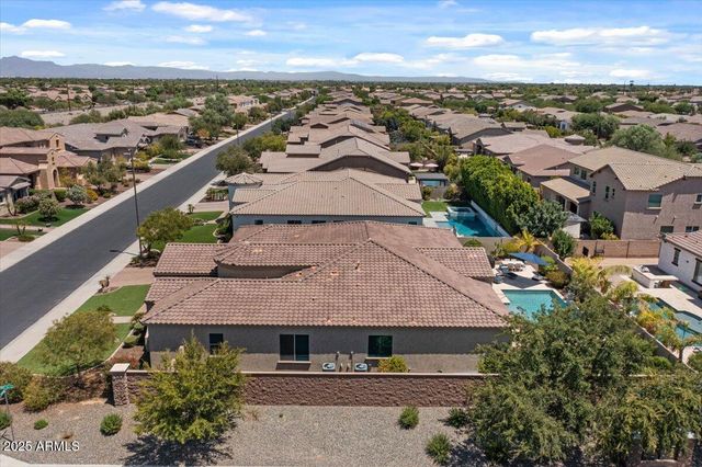 3663 E STRAWBERRY Drive, Gilbert, AZ 85298