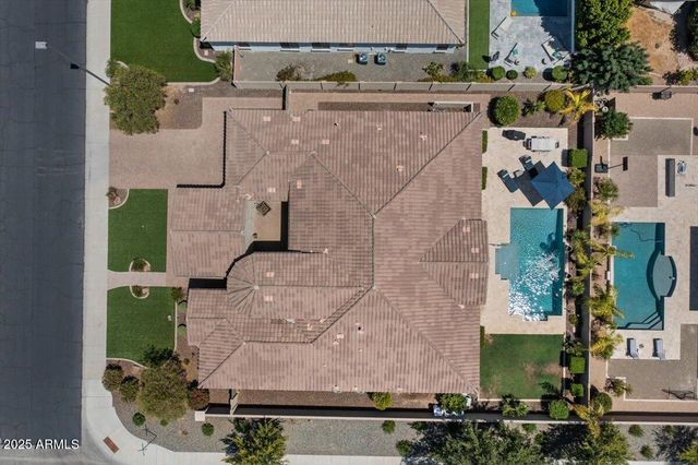 3663 E STRAWBERRY Drive, Gilbert, AZ 85298