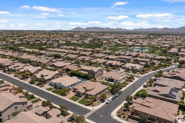 3663 E STRAWBERRY Drive, Gilbert, AZ 85298
