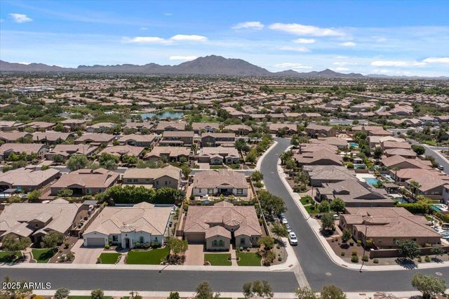 3663 E STRAWBERRY Drive, Gilbert, AZ 85298