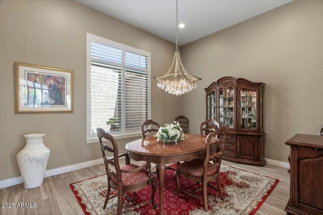 3663 E STRAWBERRY Drive, Gilbert, AZ 85298