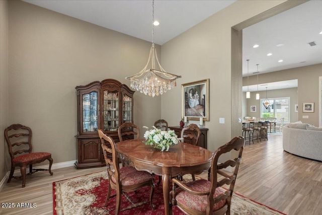 3663 E STRAWBERRY Drive, Gilbert, AZ 85298