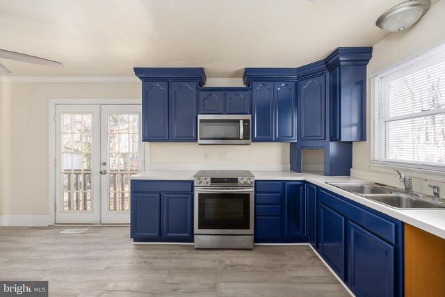 12920 DUBIN DR, Spotsylvania, VA 22551