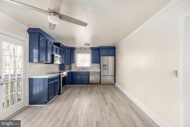 12920 DUBIN DR, Spotsylvania, VA 22551