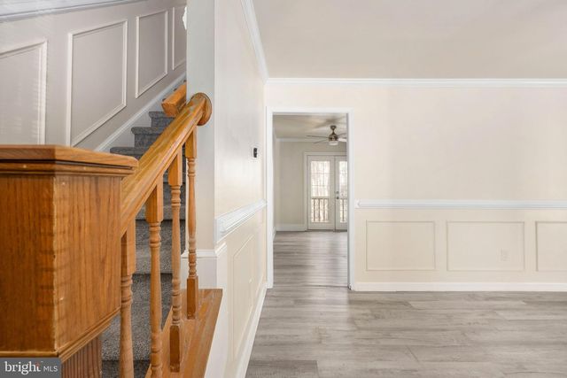 12920 DUBIN DR, Spotsylvania, VA 22551