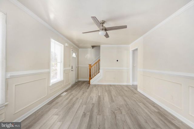 12920 DUBIN DR, Spotsylvania, VA 22551