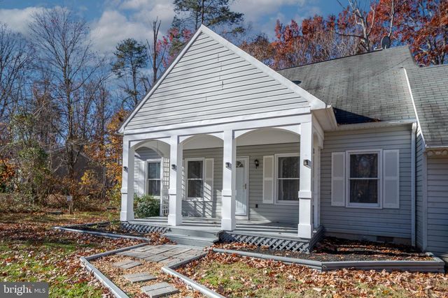 12920 DUBIN DR, Spotsylvania, VA 22551