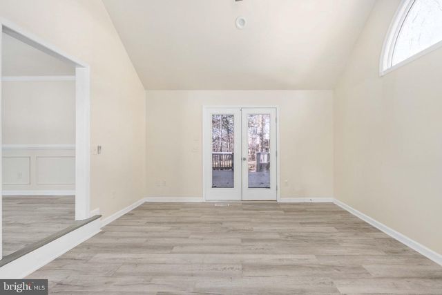 12920 DUBIN DR, Spotsylvania, VA 22551