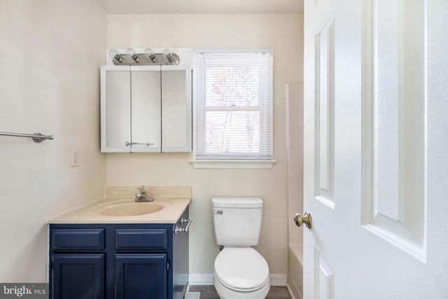 12920 DUBIN DR, Spotsylvania, VA 22551