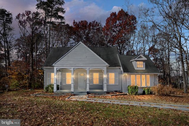 12920 DUBIN DR, Spotsylvania, VA 22551