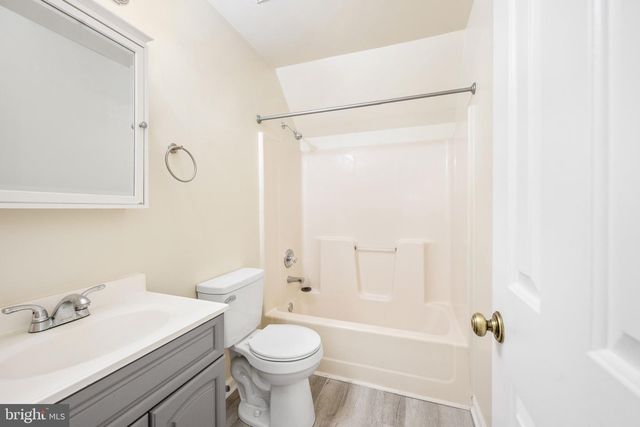 12920 DUBIN DR, Spotsylvania, VA 22551