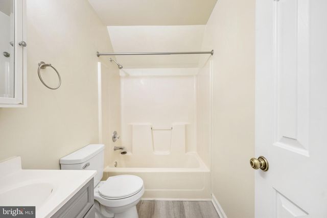 12920 DUBIN DR, Spotsylvania, VA 22551