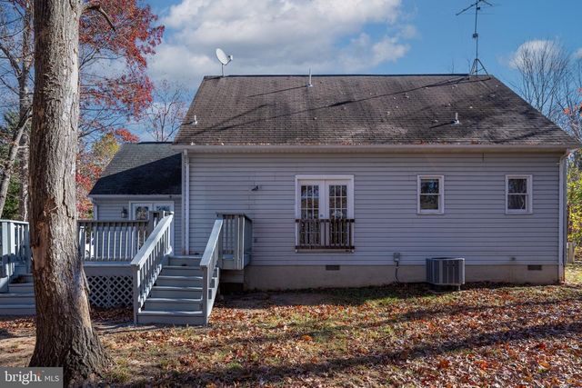 12920 DUBIN DR, Spotsylvania, VA 22551