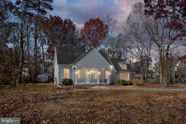 12920 DUBIN DR, Spotsylvania, VA 22551