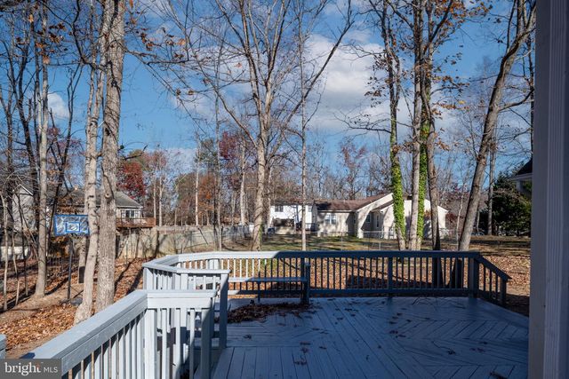 12920 DUBIN DR, Spotsylvania, VA 22551