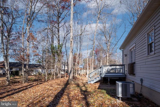 12920 DUBIN DR, Spotsylvania, VA 22551