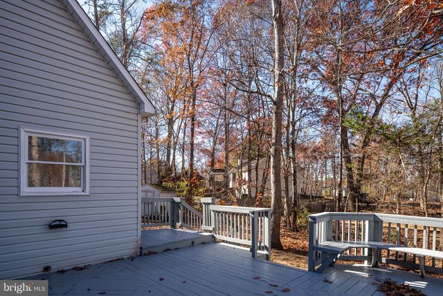 12920 DUBIN DR, Spotsylvania, VA 22551