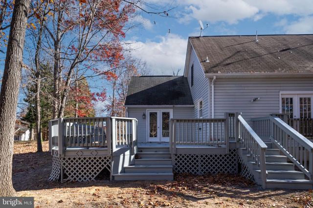 12920 DUBIN DR, Spotsylvania, VA 22551