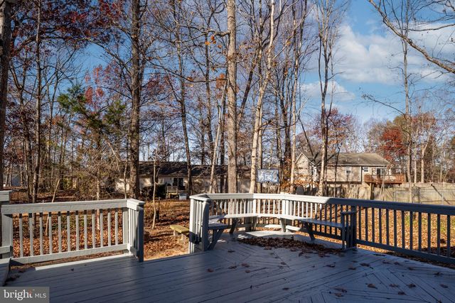 12920 DUBIN DR, Spotsylvania, VA 22551