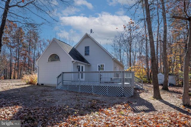 12920 DUBIN DR, Spotsylvania, VA 22551