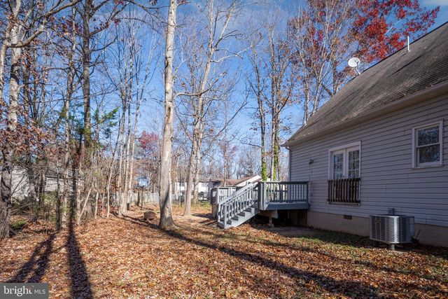 12920 DUBIN DR, Spotsylvania, VA 22551