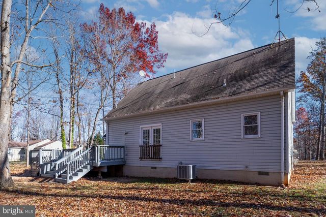 12920 DUBIN DR, Spotsylvania, VA 22551