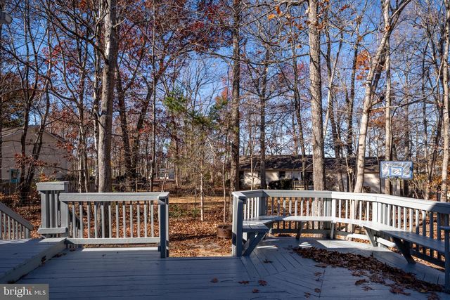 12920 DUBIN DR, Spotsylvania, VA 22551