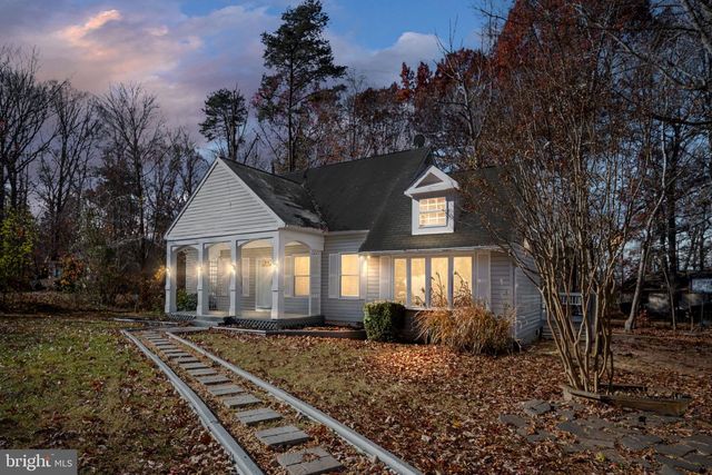 12920 DUBIN DR, Spotsylvania, VA 22551