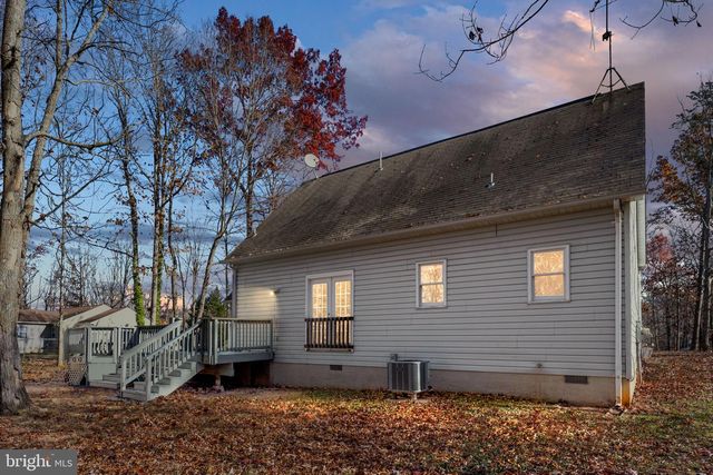 12920 DUBIN DR, Spotsylvania, VA 22551